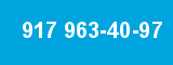 917 963-40-97